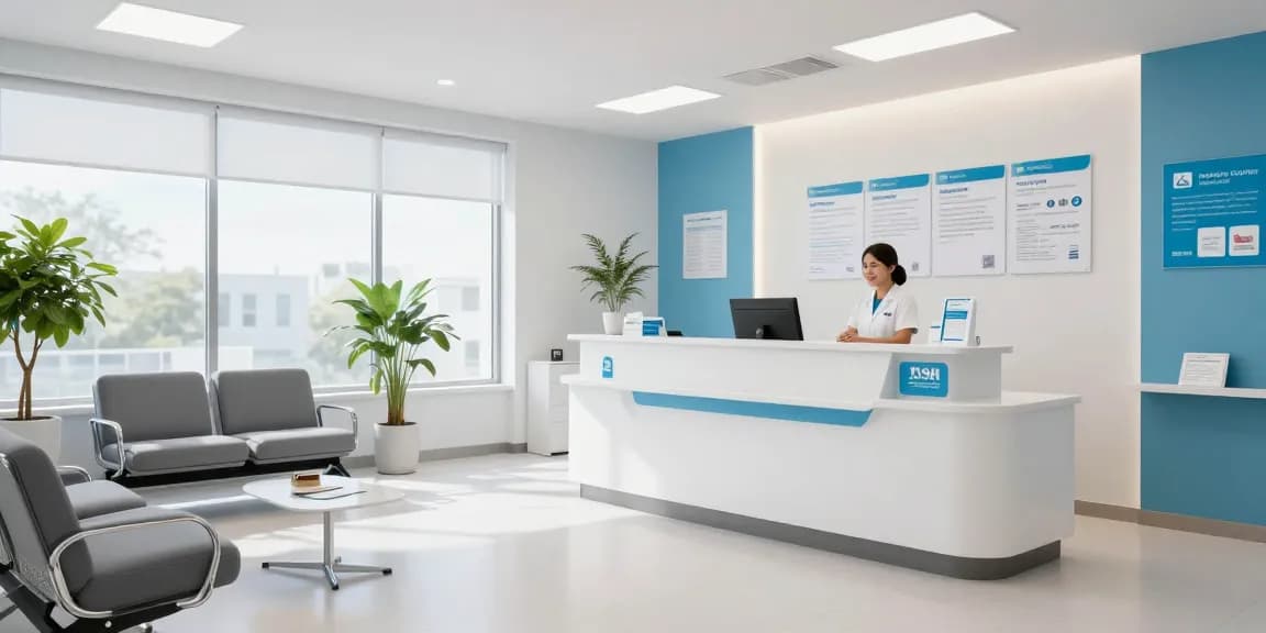 Prime Pharma Steroids Shop offers trusted medical services in a welcoming healthcare environment.