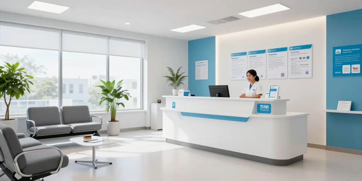 Prime Pharma Steroids Shop offers trusted medical services in a welcoming healthcare environment.