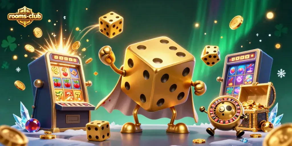 Janda4D: Meraih jackpot dengan permainan slot di rooms-club yang penuh warna.