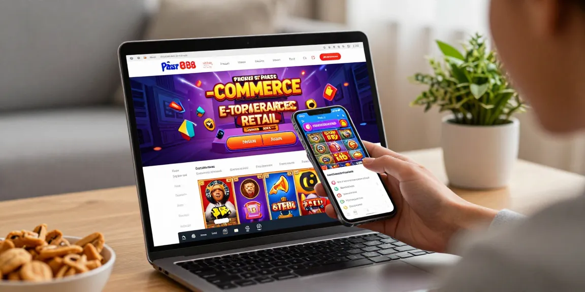 Pengalaman bermain Pasar 88 dengan slot game menarik dalam suasana nyaman.