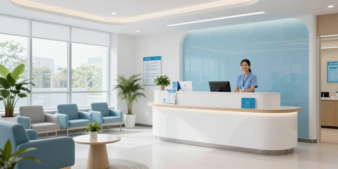 Hair transplant turkey services in a modern health clinic, emphasizing patient care and professional consultation.