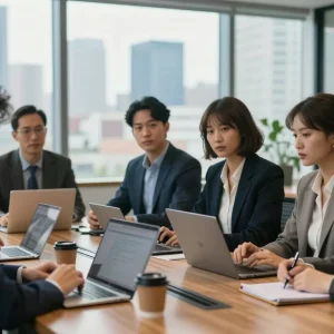 Top Strategies for Advancing Your Career in Today’s Market