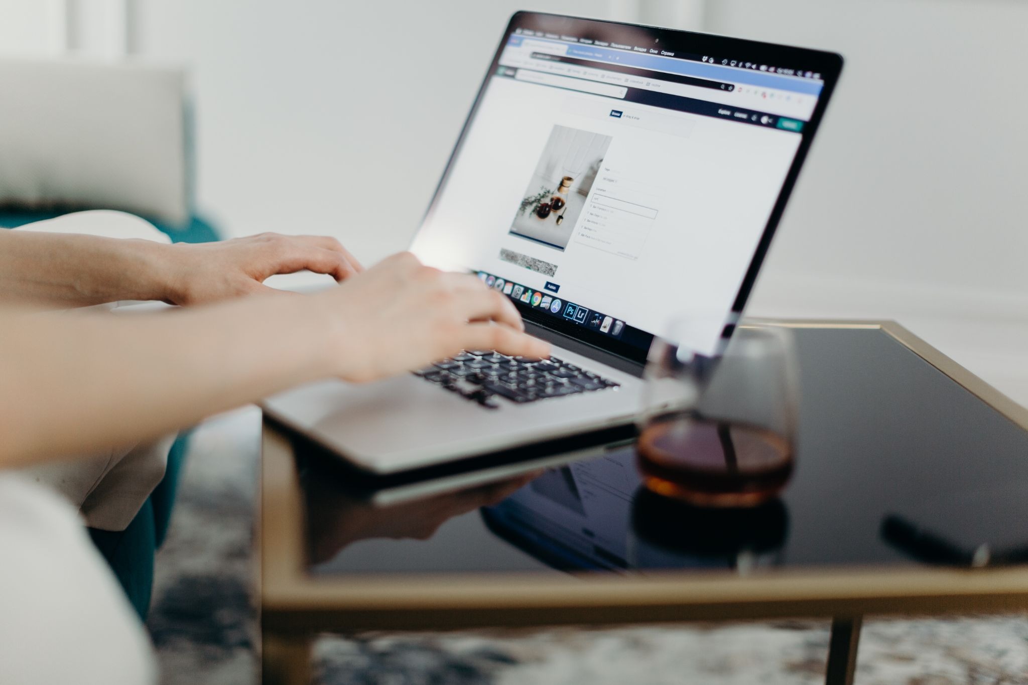 How Custom Website Design Helps Los Angeles Businesses Differentiate Their Brands